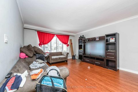 Photo 6 at 213 Grandravine Drive, York University Heights, Toronto
