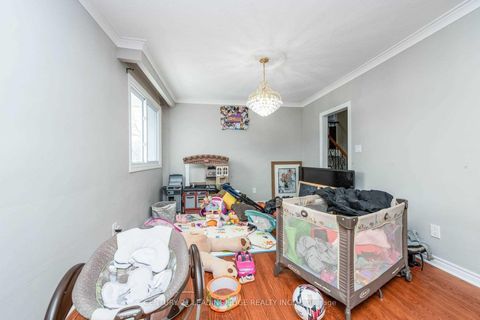 Photo 8 at 213 Grandravine Drive, York University Heights, Toronto