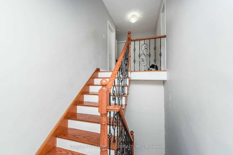 Photo 13 at 213 Grandravine Drive, York University Heights, Toronto