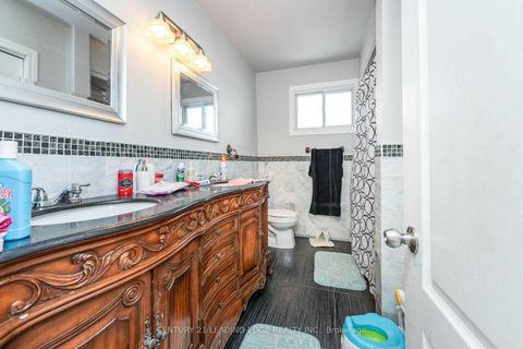 Photo 15 at 213 Grandravine Drive, York University Heights, Toronto