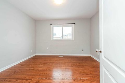 Photo 21 at 213 Grandravine Drive, York University Heights, Toronto