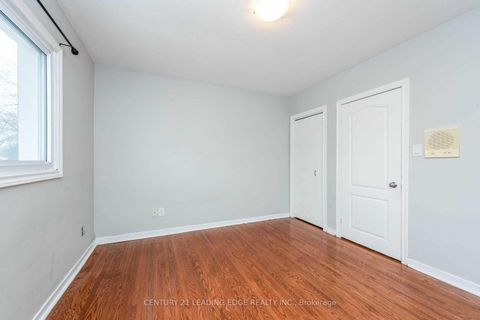 Photo 22 at 213 Grandravine Drive, York University Heights, Toronto