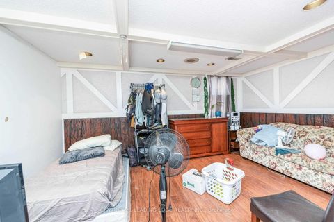 Photo 23 at 213 Grandravine Drive, York University Heights, Toronto