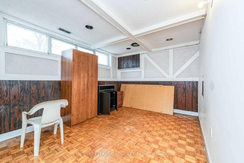 Photo 24 at 213 Grandravine Drive, York University Heights, Toronto