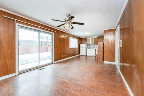 Photo 25 at 213 Grandravine Drive, York University Heights, Toronto