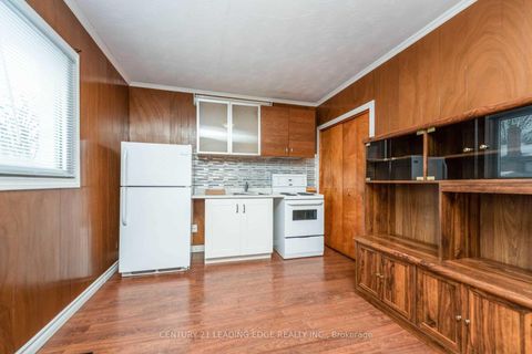 Photo 26 at 213 Grandravine Drive, York University Heights, Toronto