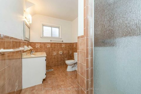 Photo 29 at 213 Grandravine Drive, York University Heights, Toronto