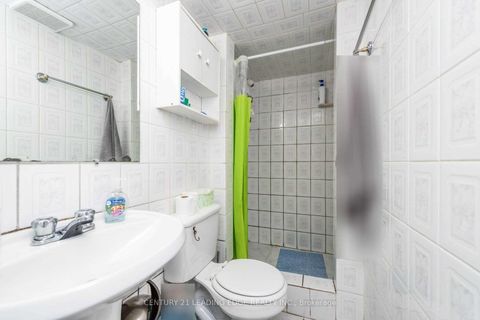 Photo 30 at 213 Grandravine Drive, York University Heights, Toronto