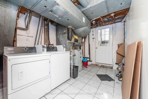 Photo 32 at 213 Grandravine Drive, York University Heights, Toronto