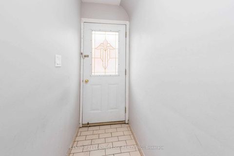 Photo 33 at 213 Grandravine Drive, York University Heights, Toronto