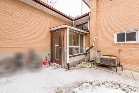 Photo 34 at 213 Grandravine Drive, York University Heights, Toronto