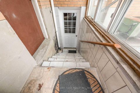 Photo 35 at 213 Grandravine Drive, York University Heights, Toronto