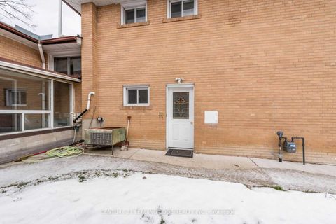 Photo 36 at 213 Grandravine Drive, York University Heights, Toronto