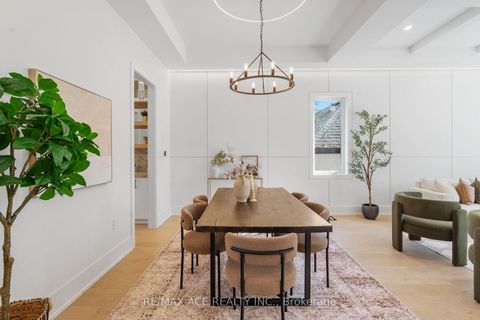 Photo 12 at 5 Larwood Boulevard, Cliffcrest, Toronto