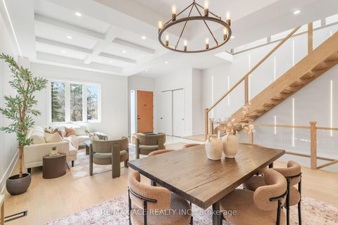 Photo 14 at 5 Larwood Boulevard, Cliffcrest, Toronto