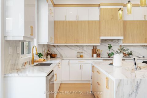 Photo 17 at 5 Larwood Boulevard, Cliffcrest, Toronto