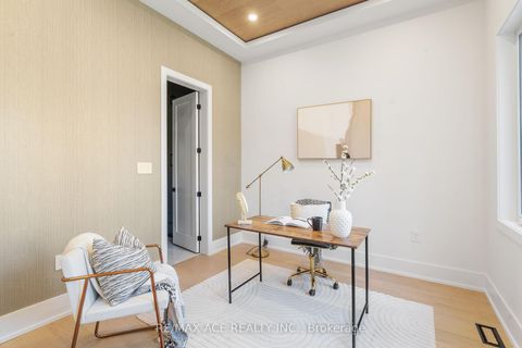 Photo 18 at 5 Larwood Boulevard, Cliffcrest, Toronto