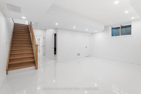 Photo 22 at 5 Larwood Boulevard, Cliffcrest, Toronto