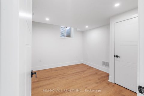 Photo 25 at 5 Larwood Boulevard, Cliffcrest, Toronto