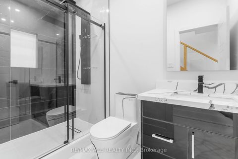 Photo 28 at 5 Larwood Boulevard, Cliffcrest, Toronto