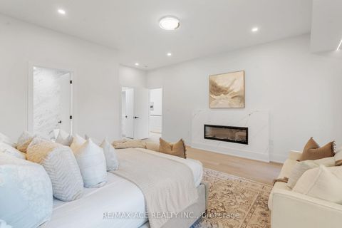 Photo 30 at 5 Larwood Boulevard, Cliffcrest, Toronto