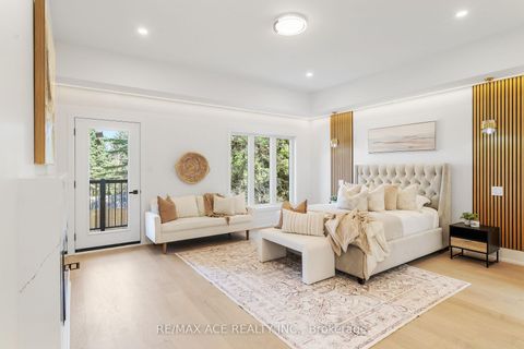 Photo 31 at 5 Larwood Boulevard, Cliffcrest, Toronto