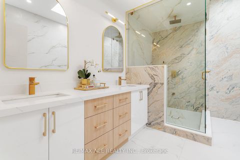 Photo 32 at 5 Larwood Boulevard, Cliffcrest, Toronto