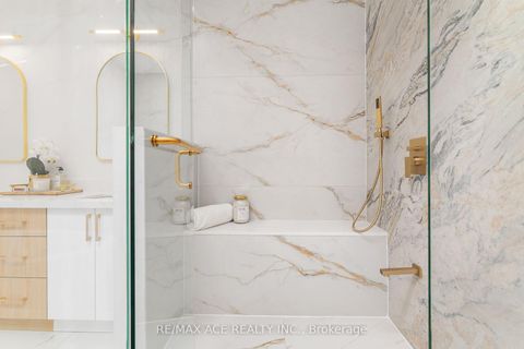 Photo 33 at 5 Larwood Boulevard, Cliffcrest, Toronto