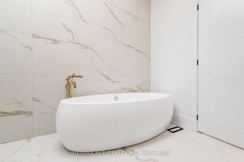 Photo 34 at 5 Larwood Boulevard, Cliffcrest, Toronto