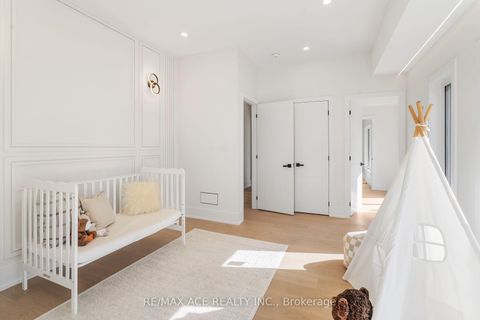 Photo 40 at 5 Larwood Boulevard, Cliffcrest, Toronto