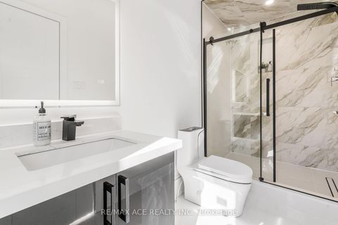 Photo 44 at 5 Larwood Boulevard, Cliffcrest, Toronto