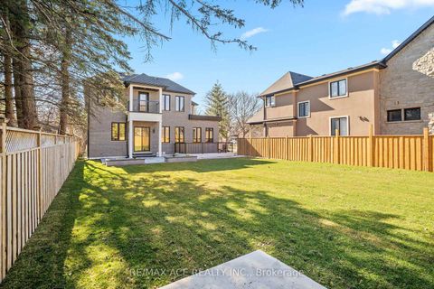 Photo 46 at 5 Larwood Boulevard, Cliffcrest, Toronto