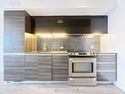 Photo 5 at 510 - 1190 Dundas Street E, South Riverdale, Toronto