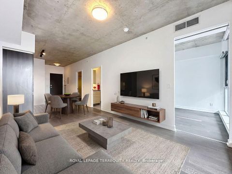 Photo 7 at 510 - 1190 Dundas Street E, South Riverdale, Toronto