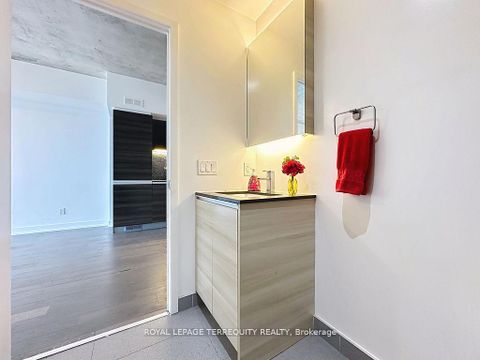 Photo 8 at 510 - 1190 Dundas Street E, South Riverdale, Toronto