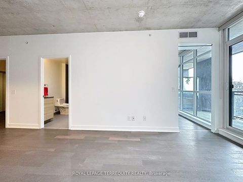 Photo 12 at 510 - 1190 Dundas Street E, South Riverdale, Toronto