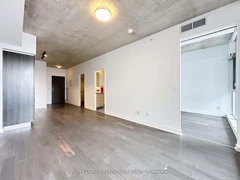 Photo 13 at 510 - 1190 Dundas Street E, South Riverdale, Toronto