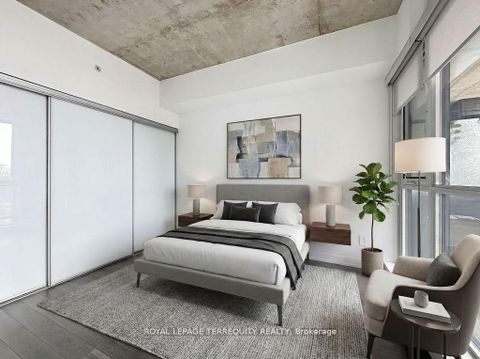 Photo 15 at 510 - 1190 Dundas Street E, South Riverdale, Toronto