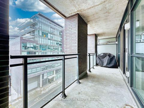 Photo 23 at 510 - 1190 Dundas Street E, South Riverdale, Toronto