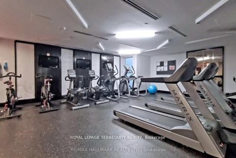 Photo 26 at 510 - 1190 Dundas Street E, South Riverdale, Toronto