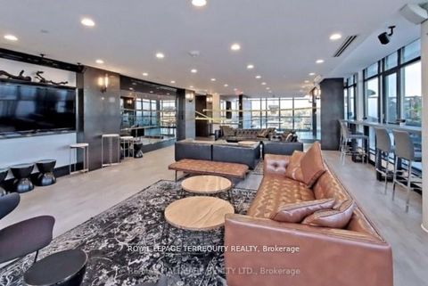 Photo 29 at 510 - 1190 Dundas Street E, South Riverdale, Toronto