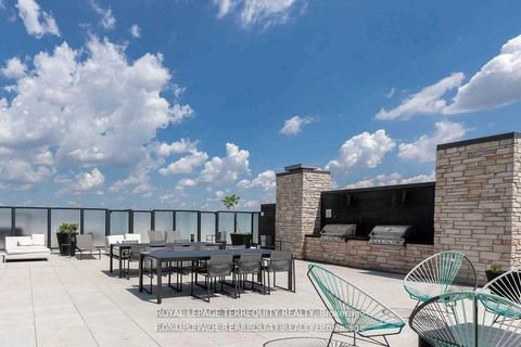 Photo 30 at 510 - 1190 Dundas Street E, South Riverdale, Toronto