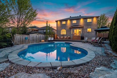 Photo 1 at 21 Tascona Court, Little Lake, Barrie