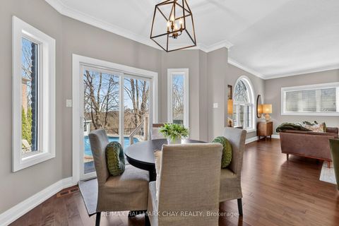 Photo 10 at 21 Tascona Court, Little Lake, Barrie