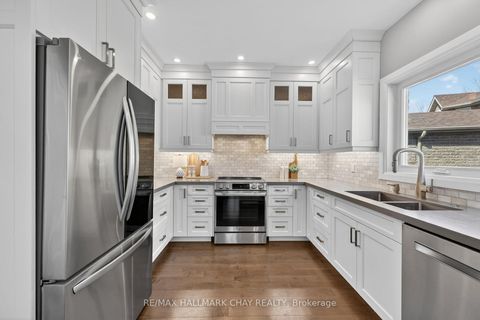 Photo 13 at 21 Tascona Court, Little Lake, Barrie