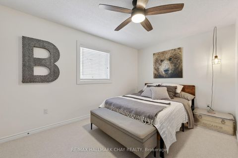 Photo 28 at 21 Tascona Court, Little Lake, Barrie