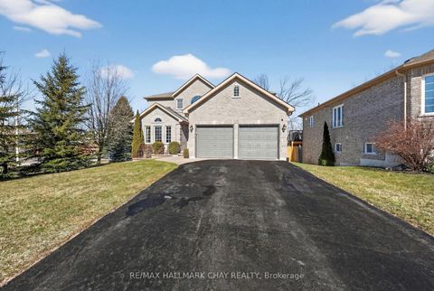 Photo 37 at 21 Tascona Court, Little Lake, Barrie