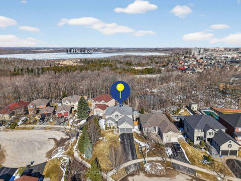 Photo 44 at 21 Tascona Court, Little Lake, Barrie