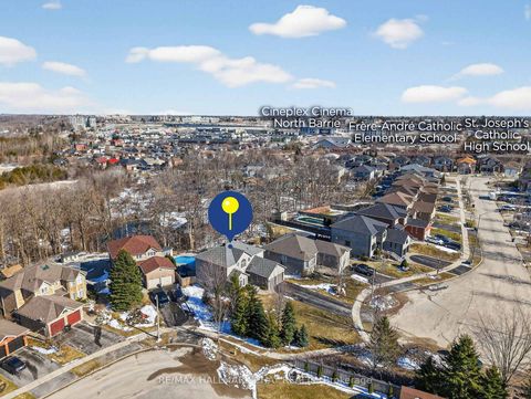 Photo 45 at 21 Tascona Court, Little Lake, Barrie