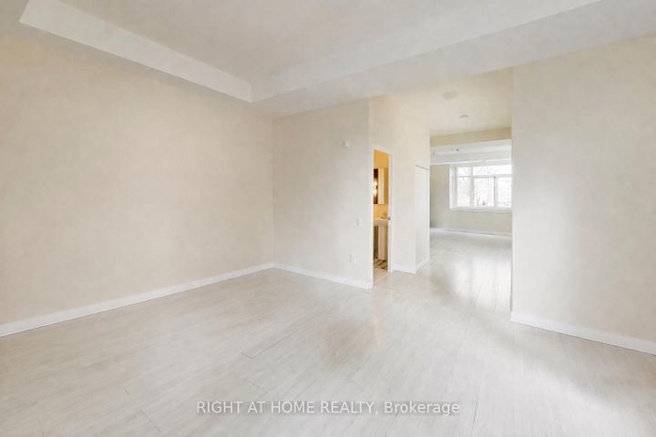 Photo 6 at TH07 - 25 Singer Court, Bayview Village, Toronto